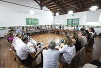 PSOE-A exige a Moreno que "se siente a negociar el mejor acuerdo de financiación para Andalucía y deje la confrontación"