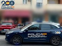 A prisión en San Fernando (Cádiz) tras golpear con un martillo en la cabeza a su expareja, ingresada en la UCI