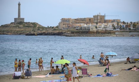 Murcia