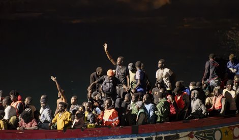 Migración