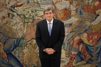 Escrivá afirma que es un "honor inmenso" volver al Banco de España y promete "máxima responsabilidad"