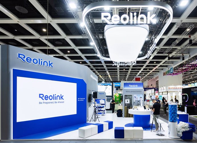 Reolink shines at IFA 2024