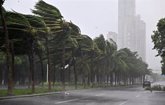 Foto: El tifón 'Yagi' toca tierra en el sur de China, donde hay más de 400.000 evacuados