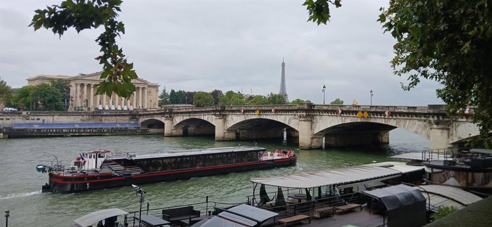 París (Francia)