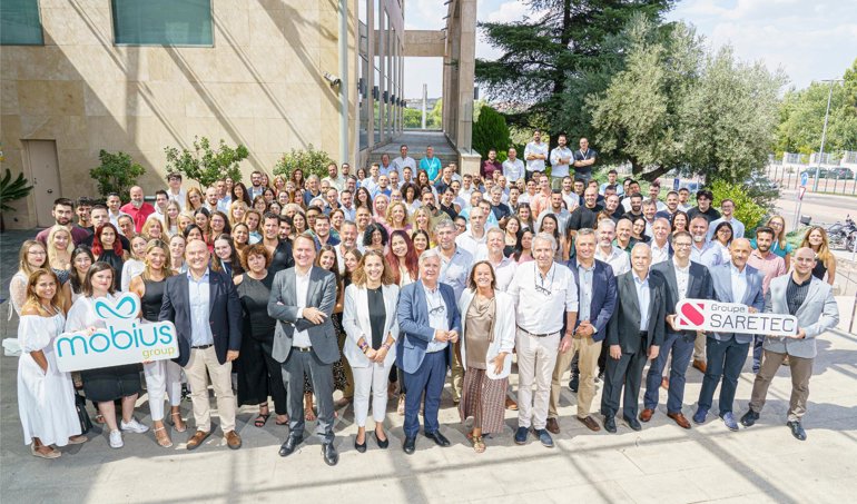 Comunicados Empresas