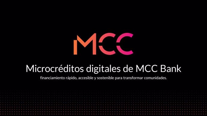 MCC BANK entidad financiera innovadora 