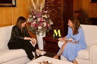 Ranera (PSOE) confía en llegar a acuerdos y que la alcaldesa de Zaragoza "entienda que hay espacios de encuentro"