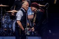 El documental de la última gira Bruce Springsteen ya tiene fecha de estreno en Disney+