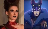 Foto: Alison Brie será Evil-Lyn en la nueva película de Masters del Universo