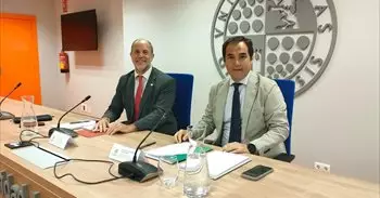 Medio centenar de estudiantes de la Universidad de Jaén podrán hacer prácticas en servicios de justicia de la Junta