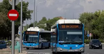 Maroto vaticina caos en movilidad, reclama 80 conductores más en EMT y pide a Almeida que deje "el mantra de Cercanías"