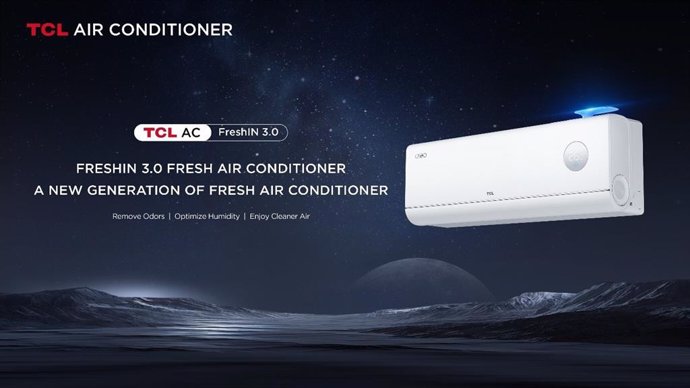 TCL Freshin 3.0 AC