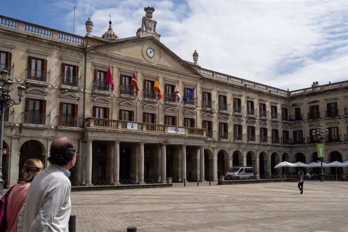 Archivo - Ayuntamiento de Vitoria-Gasteiz