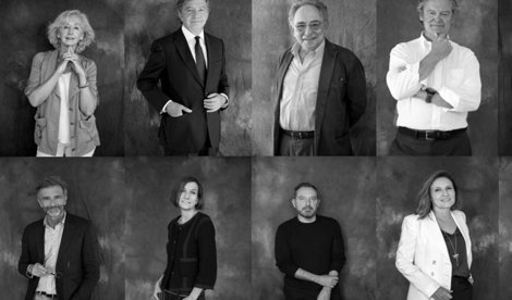 Comunicados Sociedad