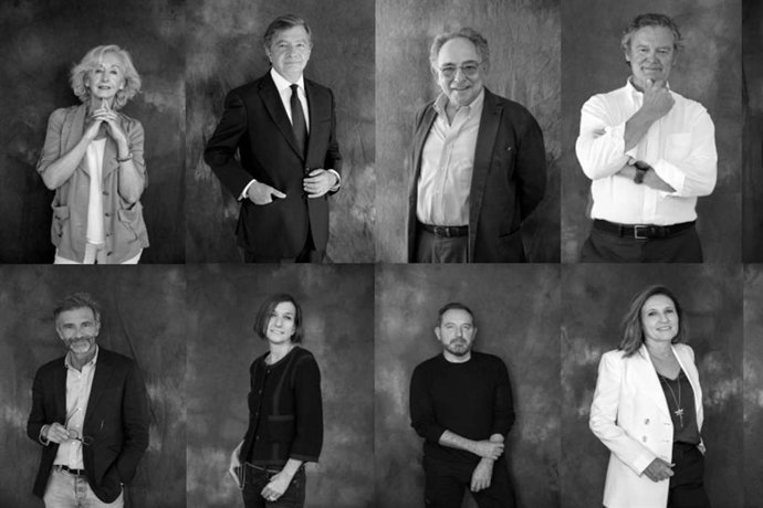 Architecture Madrid Awards (AMA) abre la convocatoria que se celebrarán el 30 de octubre en COAM 