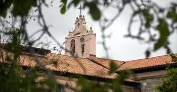 Abandonan el convento de Belorado Sor Paz y el obispo de Brasil abriendo un cisma en la comunidad