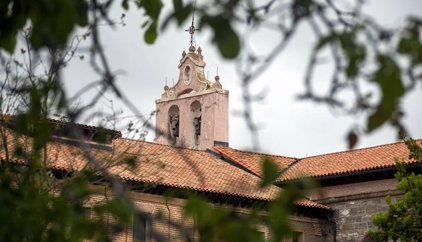 Abandonan el convento de Belorado Sor Paz y el obispo de Brasil abriendo un cisma en la comunidad