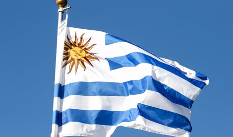 uruguay