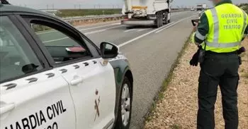 Detenido tras ser interceptado en Zamora con un vehículo sustraído en Valladolid