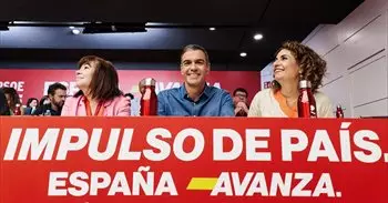 Sánchez se abre a que las CCAA recauden más impuestos tras el cupo catalán y destaca una "nueva etapa autonómica"