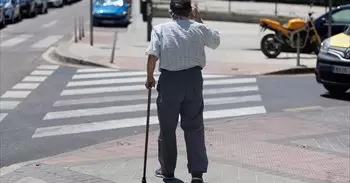 El abuso patrimonial a las personas mayores aumenta en España