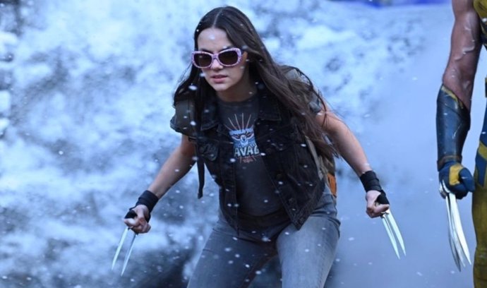 Deadpool y Lobezno: Dafne Keen aborda su futuro en el UCM como X-23