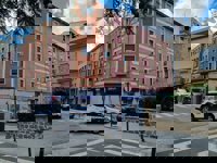 Investigan la aparición del cuerpo sin vida de un hombre en el interior de una vivienda de Haro (La Rioja)