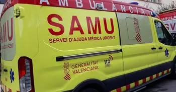 Muere una mujer ahogada en una piscina en l'Eliana (Valencia)