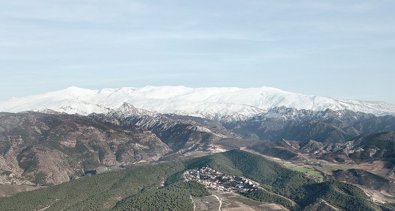 Andalucía