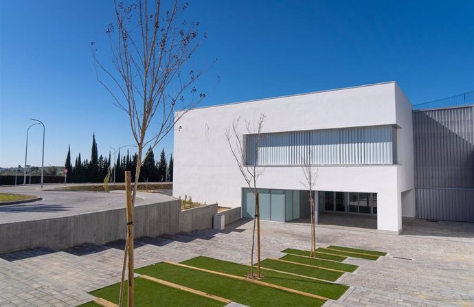 Archivo - Imagen de recurso de la Universidad CEU Fernando III de Sevilla, que abre sus puertas en septiembre en un campus sostenible de 40 hectáreas.