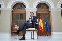 Planas presume de que las propuestas a la CE sobre la reforma de la próxima PAC ya se aplican en España