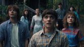 Foto: El final de Stranger Things no contará con uno de sus personajes más longevos