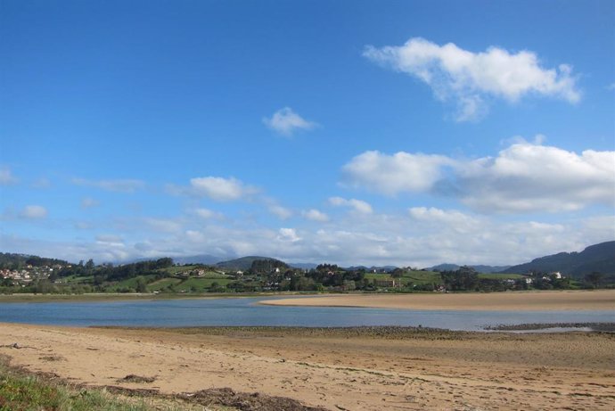 Archivo - Ría de Villaviciosa