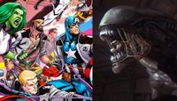 Marvel revela el único personaje inmune a los xenomorfos de Alien