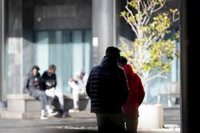 Alcalá de Guadaíra (Sevilla) comenzará a recibir este lunes a migrantes para ser acogidos