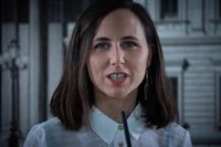 Podemos reprocha al Gobierno la "prisa" por dar asilo al "ultraderechista" Edmundo González y no romper con Israel