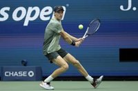 El italiano Jannik Sinner se corona en el US Open ante el ídolo local Taylor Fritz