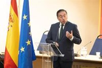 Albares desmiente a Delcy Rodríguez: "No ha habido ninguna negociación ni contrapartida" con el Gobierno venezolano