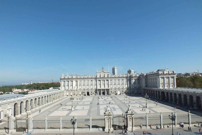 Madrid se reafirma como destino líder en excursiones culturales y turísticas