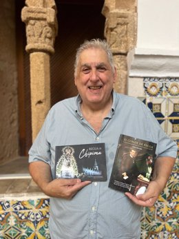 El Santuario de Regla acogerá este sábado la presentación de los libros 'Conde de Regla' y 'Regla de Chipiona'.