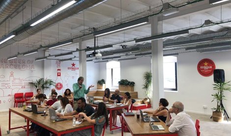 Comunicados Empresas