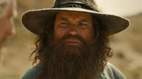 Los jefes de Los Anillos de Poder explican si Tom Bombadil es el Dios de la Tierra Media