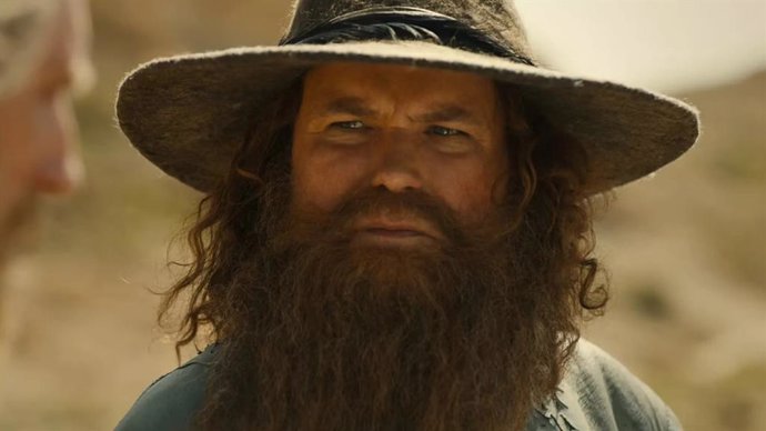 Los jefes de Anillos de Poder explican si Tom Bombadil es el Dios de la Tierra Media