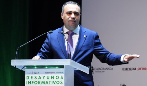 Andalucía