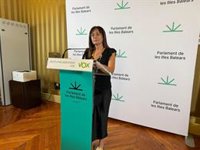 Vox asegura que negociará desde ahora en Baleares "punto por punto" con el PP