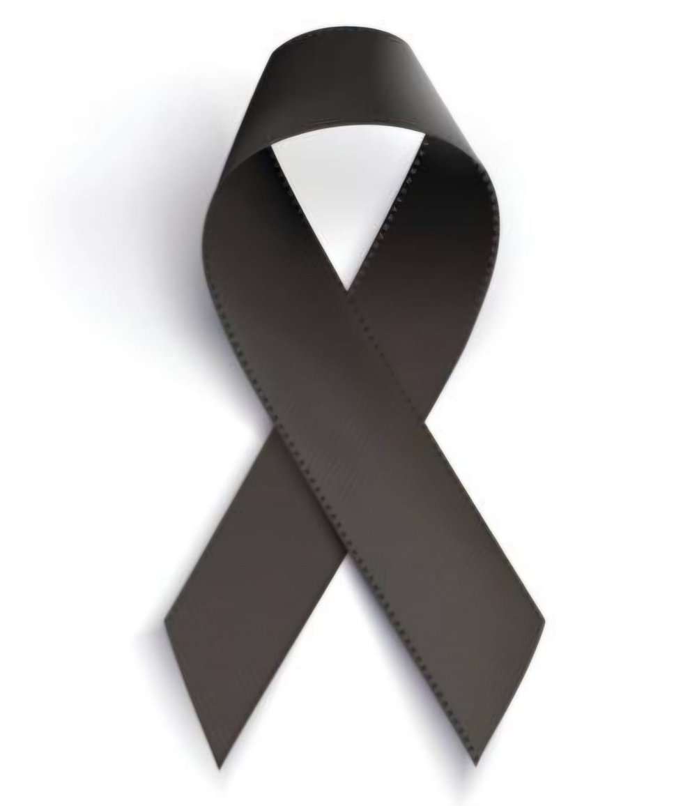 Lazo negro