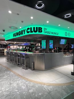 Dabiz Muñoz abrirá nueve espacios de restauración en cuatro aeropuertos españoles de la mano de Avolta