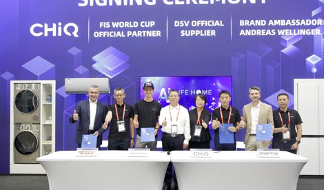 Comunicados Internacional