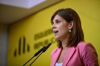 ERC elige a Vilagrà, Vilalta y Fernàndez para la comisión de seguimiento del acuerdo con el PSC