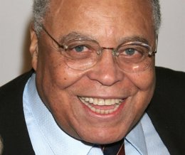 Archivo - El actor estadounidense James Earl Jones, en 2007